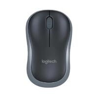 Chuột không dây Logitech B175 - Chính hãng