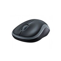 CHUỘT KHÔNG DÂY LOGITECH B175 OPTICAL WIRELESS (USB/ĐEN) NEW BH 24 THÁNG