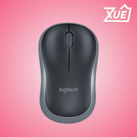 CHUỘT KHÔNG DÂY LOGITECH B175 OPTICAL WIRELESS (USB/ĐEN)