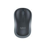 Chuột không dây LOGITECH B175 Đen