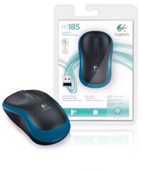 CHUỘT KHÔNG DÂY LOGITECH B185