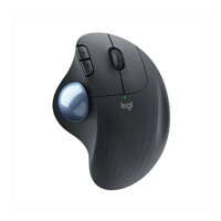 Chuột không dây Logitech Ergo Trackball M575 Đen