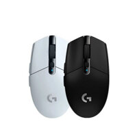 Chuột không dây Logitech G304 Lightspeed Wireless Gaming Mouse