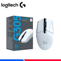 Chuột Không Dây Logitech G305 - Chuột Bluetooth Gaming Máy Tính Laptop Chơi Game