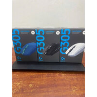 chuột không dây logitech G305