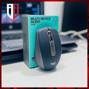 Chuột không dây Logitech G308