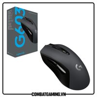 Chuột Không Dây Logitech G603 Lightspeed Wireless