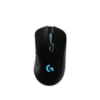 Chuột không dây Logitech G703 Hero Lightspeed Wireless Gaming