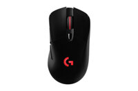 Chuột không dây Logitech G703 Hero Lightspeed Wireless Gaming – Đen (Black)