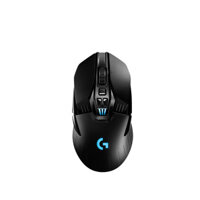 Chuột không dây Logitech G903 Hero Lightspeed Wireless Gaming