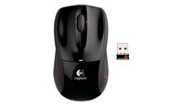 Chuột Không Dây Logitech Laser M505