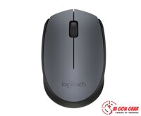 Chuột không dây Logitech M170 Wireless