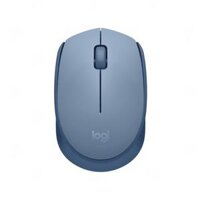 Chuột không dây Logitech M171 Xanh Xám