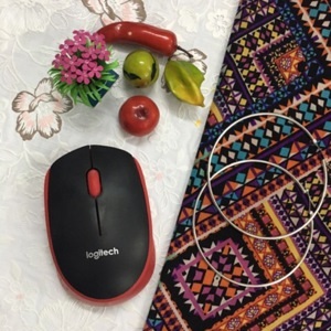 Chuột vi tính không dây Logitech M171