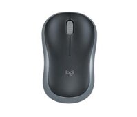 Chuột không dây Logitech M185 Wireless - Chính hãng