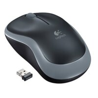 Chuột Không Dây Logitech M185 Wireless