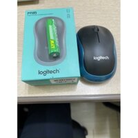 Chuột không dây Logitech M185