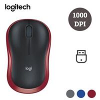 Chuột không dây Logitech M185