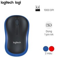 Chuột Không dây Logitech M185