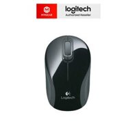 Chuột không dây Logitech M187 Wireless