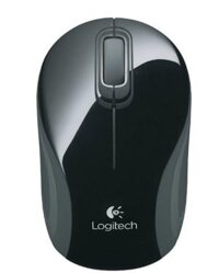 Chuột không dây Logitech M187 Wireless