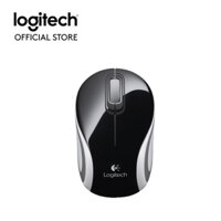 Chuột không dây Logitech M187