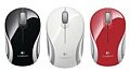Chuọt không dây Logitech M187