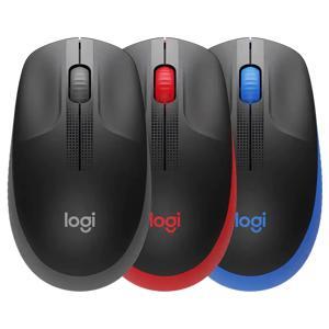 Chuột không dây Logitech M190