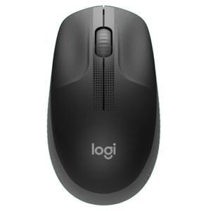 Chuột không dây Logitech M190