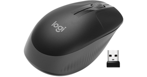 Chuột không dây Logitech M190