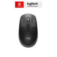 Chuột không dây Logitech M191