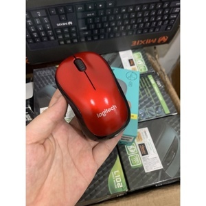 Chuột Không Dây Logitech M220