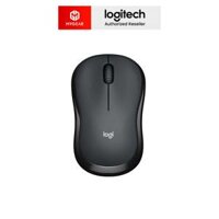 Chuột Không Dây Logitech M220