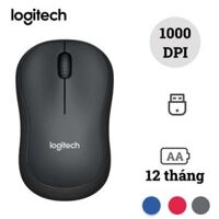 Chuột không dây Logitech M221