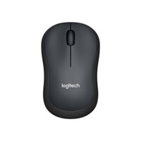 Chuột không dây Logitech M221 Silent