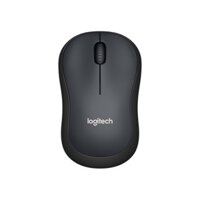 Chuột không dây Logitech M221