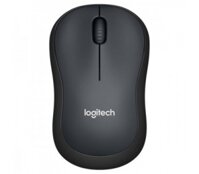 Chuột không dây Logitech M221 Silent