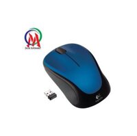 Chuột không dây Logitech M235