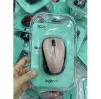 CHUỘT không dây LOGITECH M235