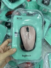 CHUỘT không dây LOGITECH M235