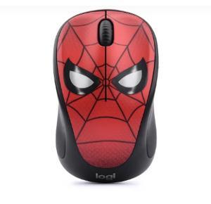 Chuột máy tính không dây Logitech M238