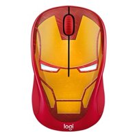 Chuột Không Dây Logitech M238 Marvel