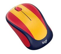 Chuột không dây Logitech M238 Wireless ( Tây Ban Nha )