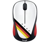 Chuột không dây Logitech M238 Germany (910-005409)