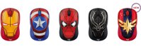 Chuột không dây Logitech M238 Marvel Collection - M238 Marvel Thương hiệu: Logitech