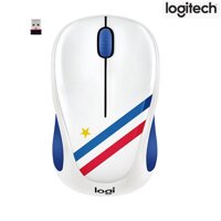 Chuột Không Dây Logitech M238 FRANCE