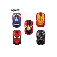 Chuột không dây Logitech M238 Marvel