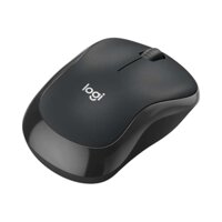 Chuột không dây Logitech M240 Silent Bluetooth màu đen