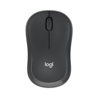 Chuột không dây Logitech M241 Silent Bluetooth Graphite