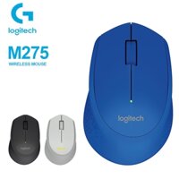 Chuột không dây Logitech M275 2.4ghz Usb 1000dpi tiện dụng